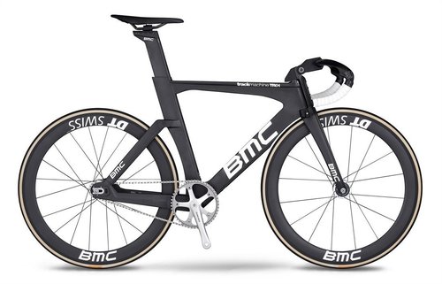 BMC Track Machine TR01 Dura-Ace Bike 2018