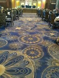 Designer Hotel Carpet