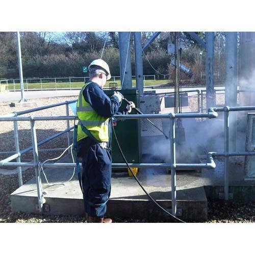 Effluent Treatment Plant Maintenance Service