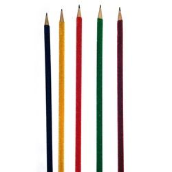Fine Grip Velvet Colour Pencil