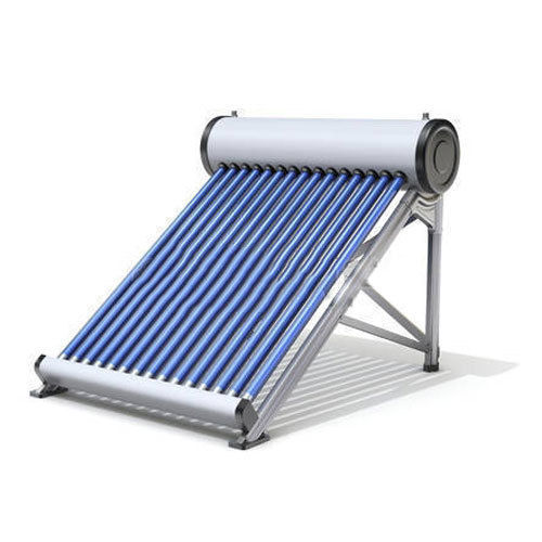 FPC Solar Water Heater