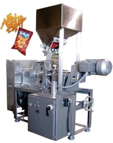 Good Quality Kurkure Making Machine