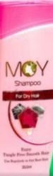 Hair Shampoo For Dry Hair