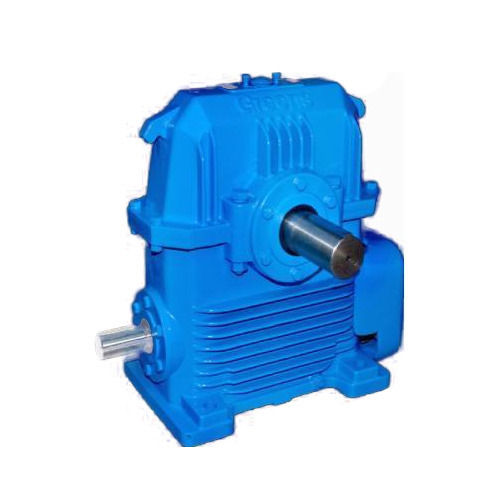 Heavy Duty Gear Box