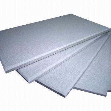 High Density Asbestos Boards