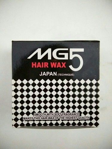 MG5 Original Hair Style Wax