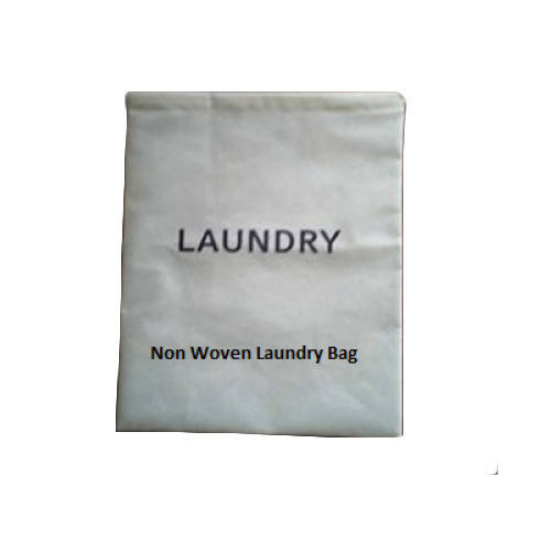 Non Woven Laundry Bag