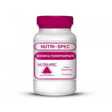 Nutri-Spec Sodium Glycerophosphate Capsule