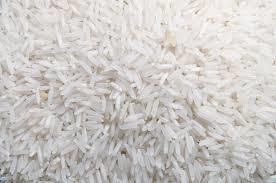 Organic Rice 