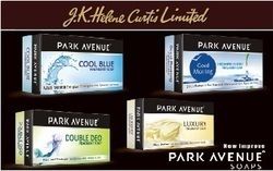 Park Avenue Toilet Soaps