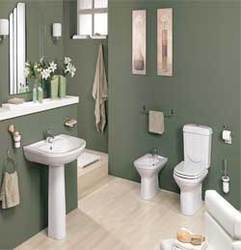 Sanitary Wares With Superior Material