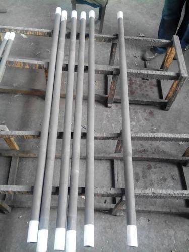 Silicon Carbide Heating Rods