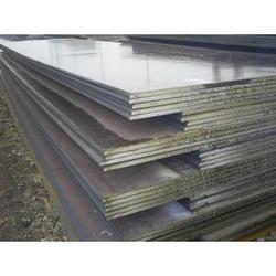 Structural Steel Flat Plate