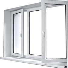 UPVC Window