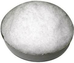 White Ammonium Chloride Powder