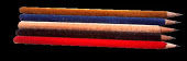 Wood Free Velvet Pencil