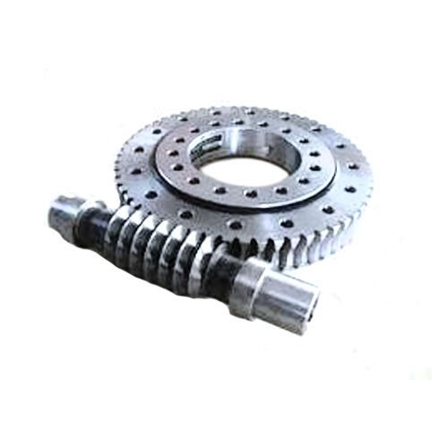 Worm Wheel Gear Set