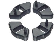 Bike Drum Rubber Set