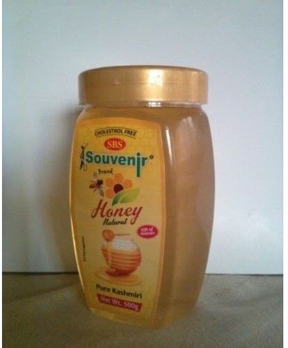 Cholesterol Free Pure Acacia Honey