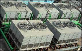 CTI Approved Cooling Tower