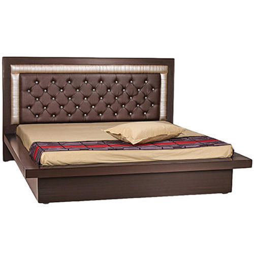 Designer Double Bed