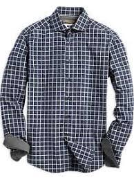 Plus Size Designer Mens Shirt