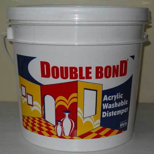 Double Bond Acrylic Distemper