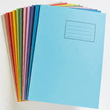 Exercise Note Books