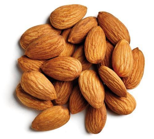 Fresh And Dry Qraw Almonds