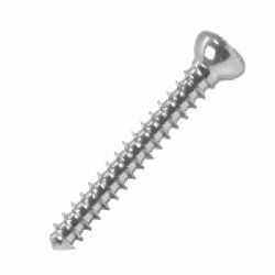 bone screws