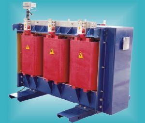 High Voltage Dry Type Transformer