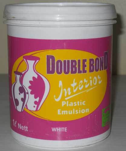 meaning of emulsion paint