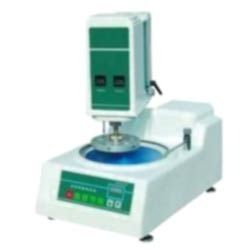 Green And White Low Price Automatic Polishing Machine