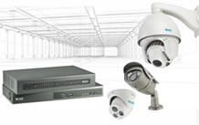 Matrix Video IP Surveillance System