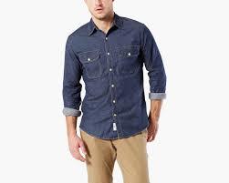 Mens Designer Shirts