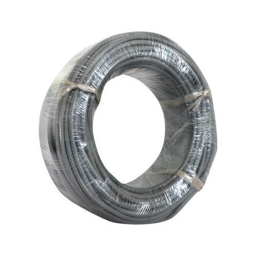 Multi Core PVC Wire