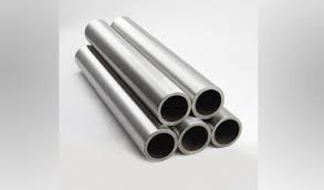 Nickle Alloy Pipes