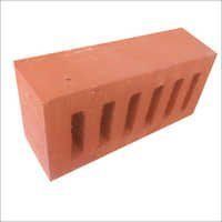 Perforated Building Bricks