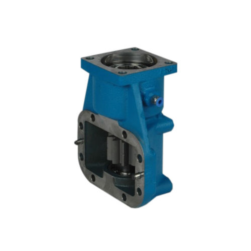 Pto Gearbox