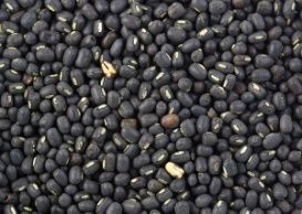 Pure Black Urad Dal