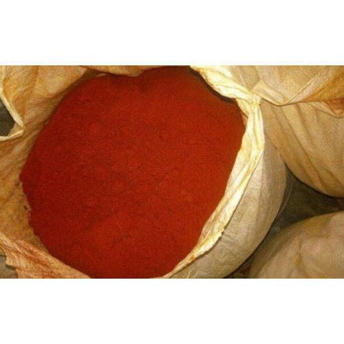 Reliable Red Chilli Powder