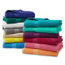 Soft Towels