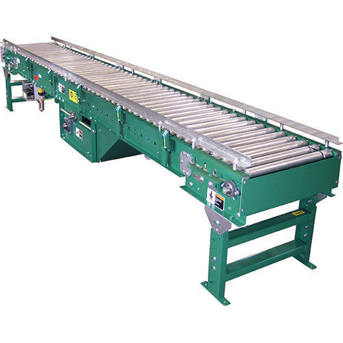 Stainless Steel Roller Conveyor