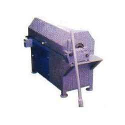 Steel Bar Straightening Machine