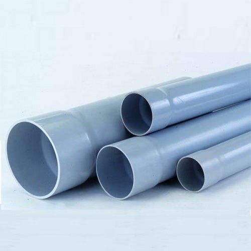 Upvc Pipes