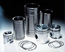 Usha Pistons