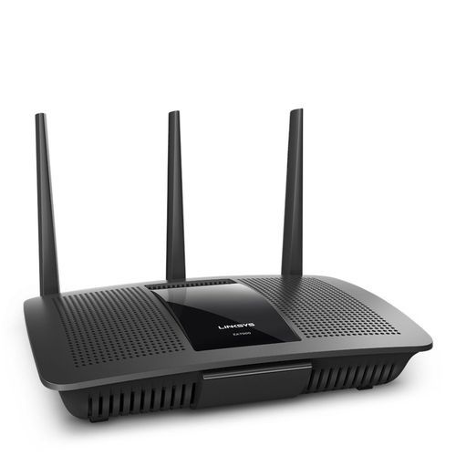 Wireless Router - Premium Connectivity, High-Speed Internet Access & Seamless Network Integration