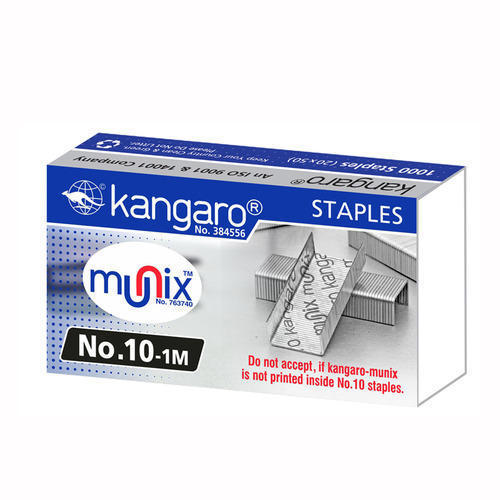 Kangaro Stapler Pins For Papers at Best Price in Bengaluru