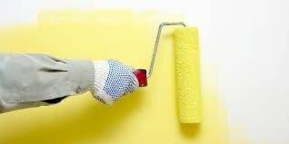 Building Painting Contractor Services By S K FURNITURE AND DECORATORS