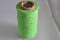 Color Fastness Cotton Mix Yarn